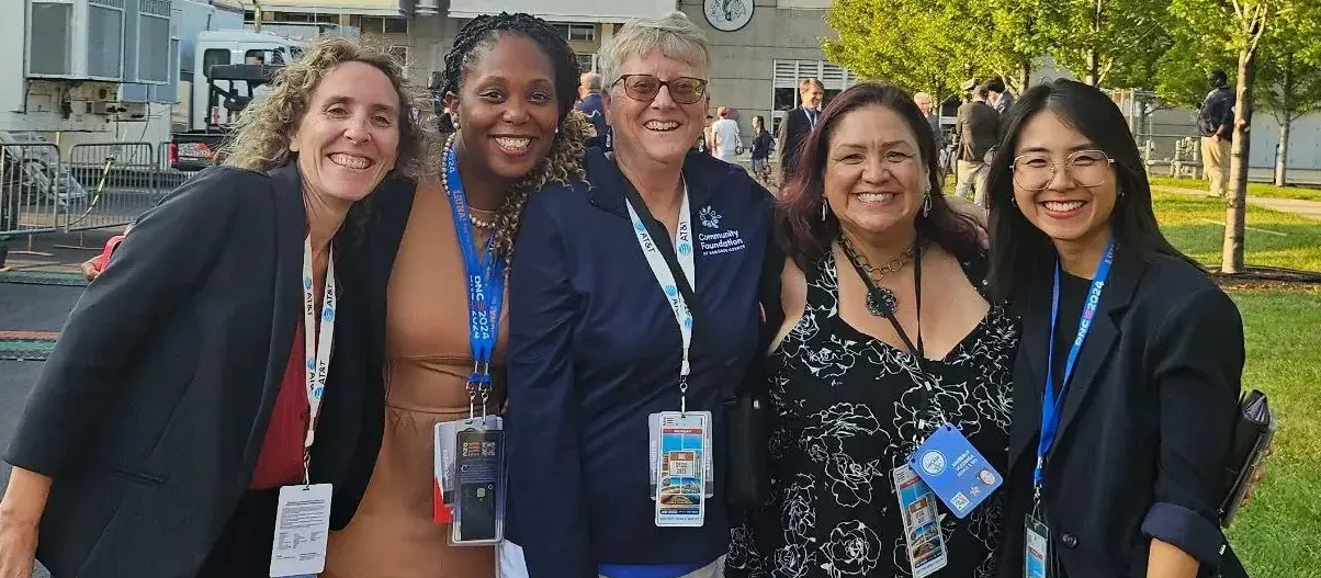 Political Convention